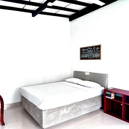 Jungle Fence Bed & Breakfast Bentota Luaran gambar