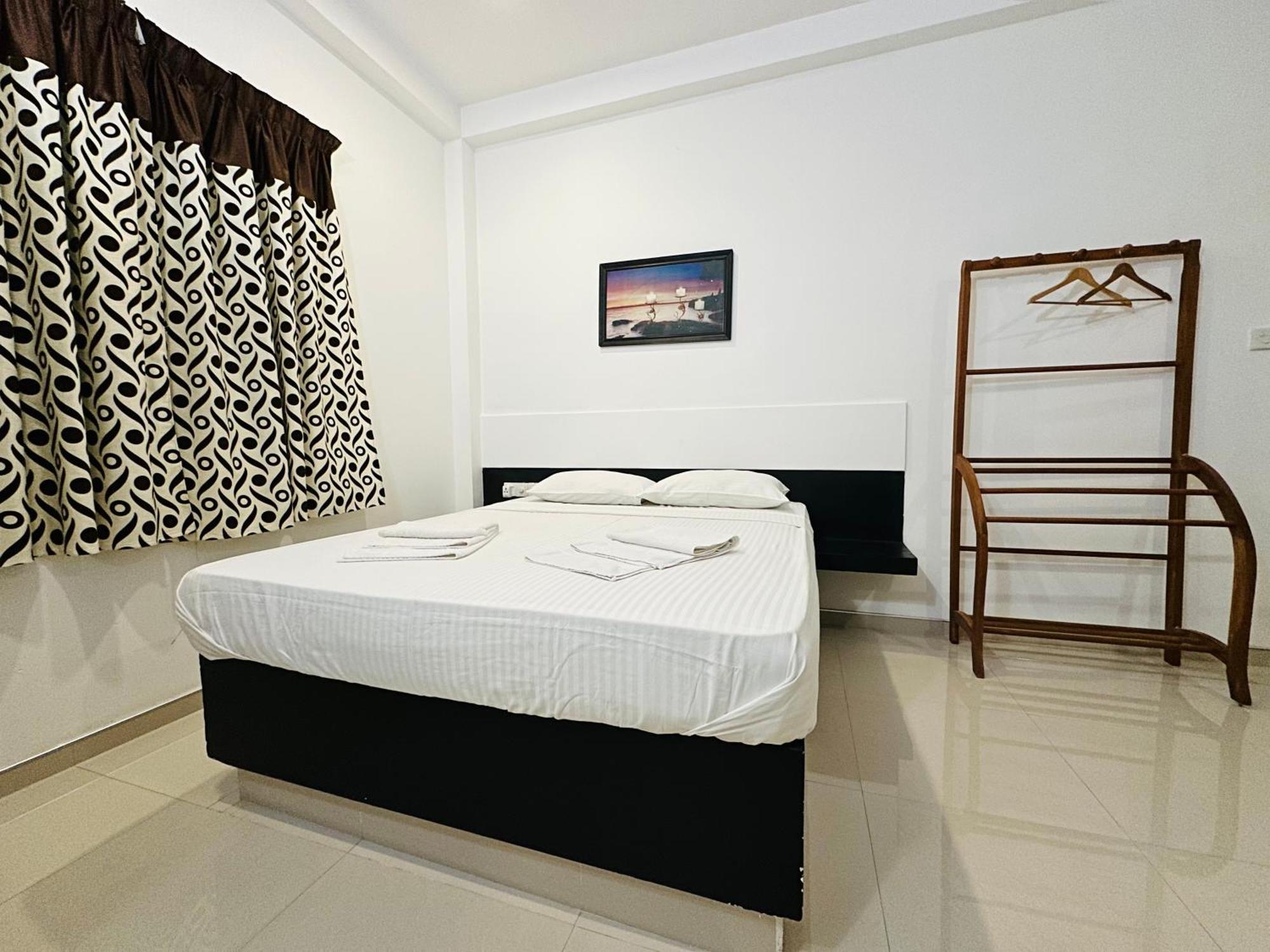 Jungle Fence Bed & Breakfast Bentota Luaran gambar