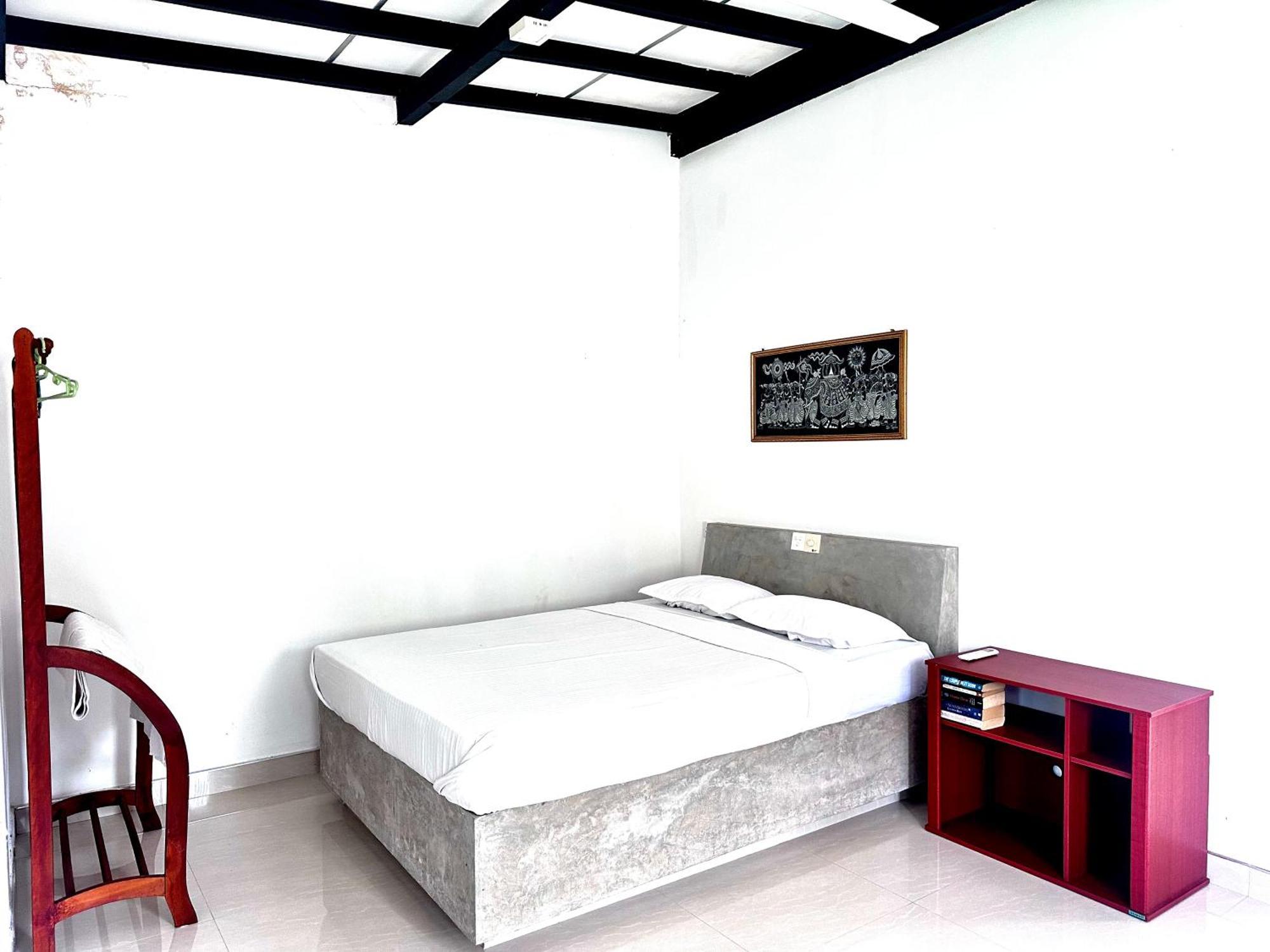 Jungle Fence Bed & Breakfast Bentota Luaran gambar