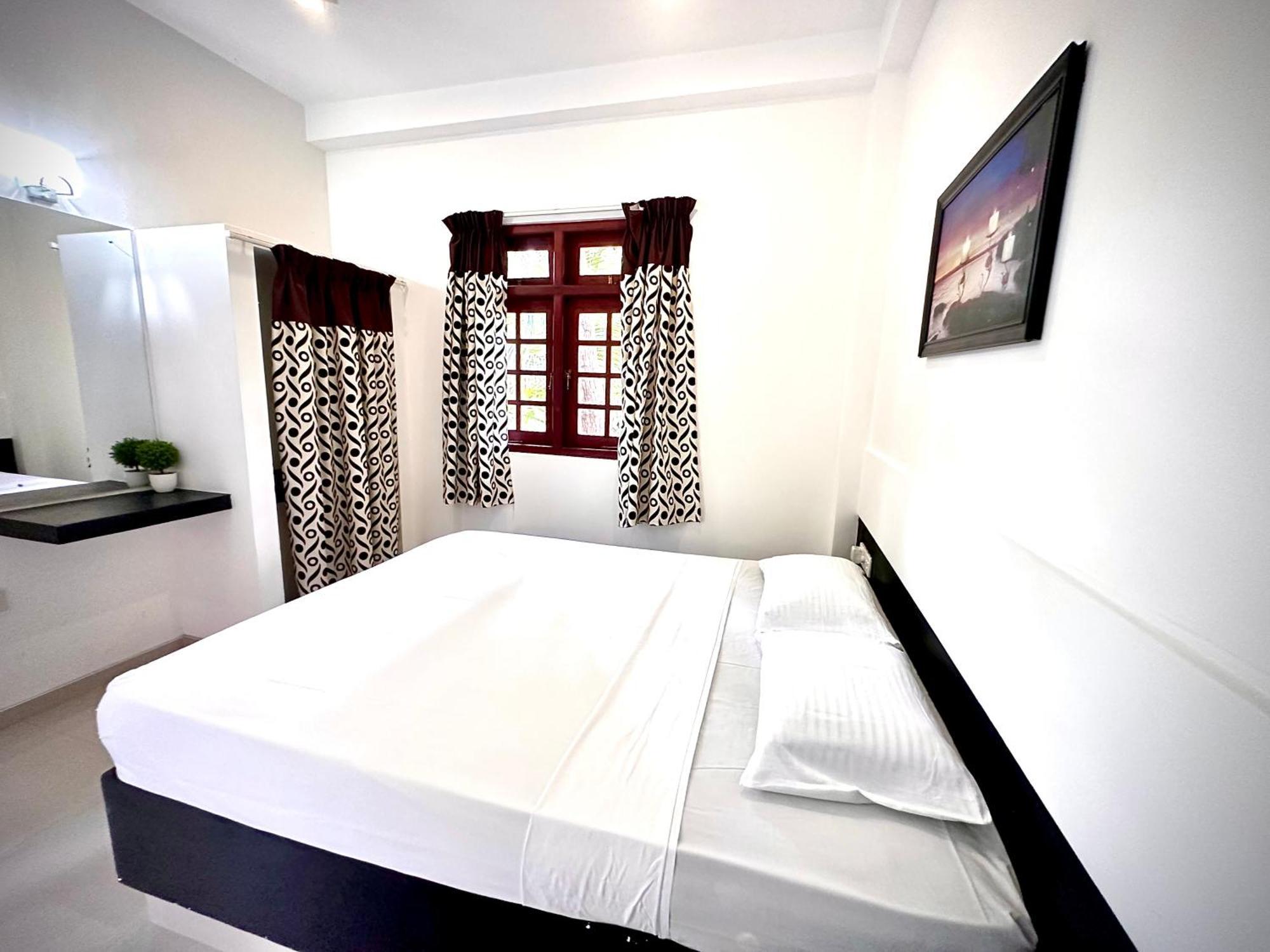Jungle Fence Bed & Breakfast Bentota Luaran gambar