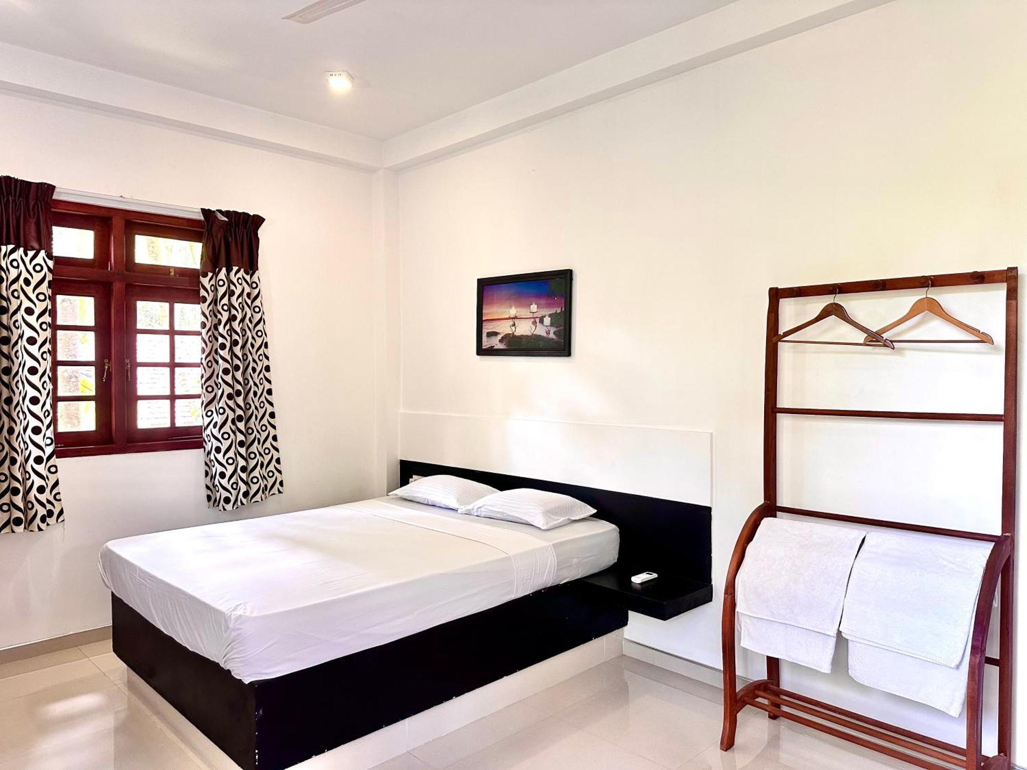 Jungle Fence Bed & Breakfast Bentota Luaran gambar