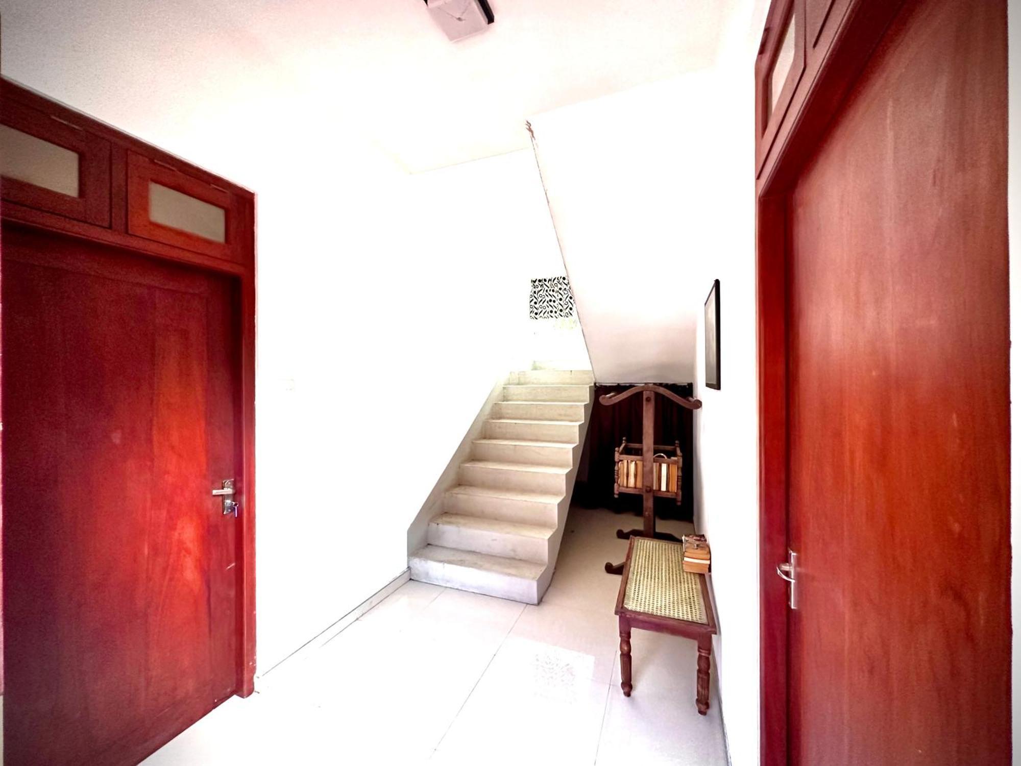Jungle Fence Bed & Breakfast Bentota Luaran gambar